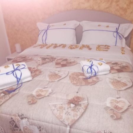 Hotel Cohiba Villaricca Bagian luar foto