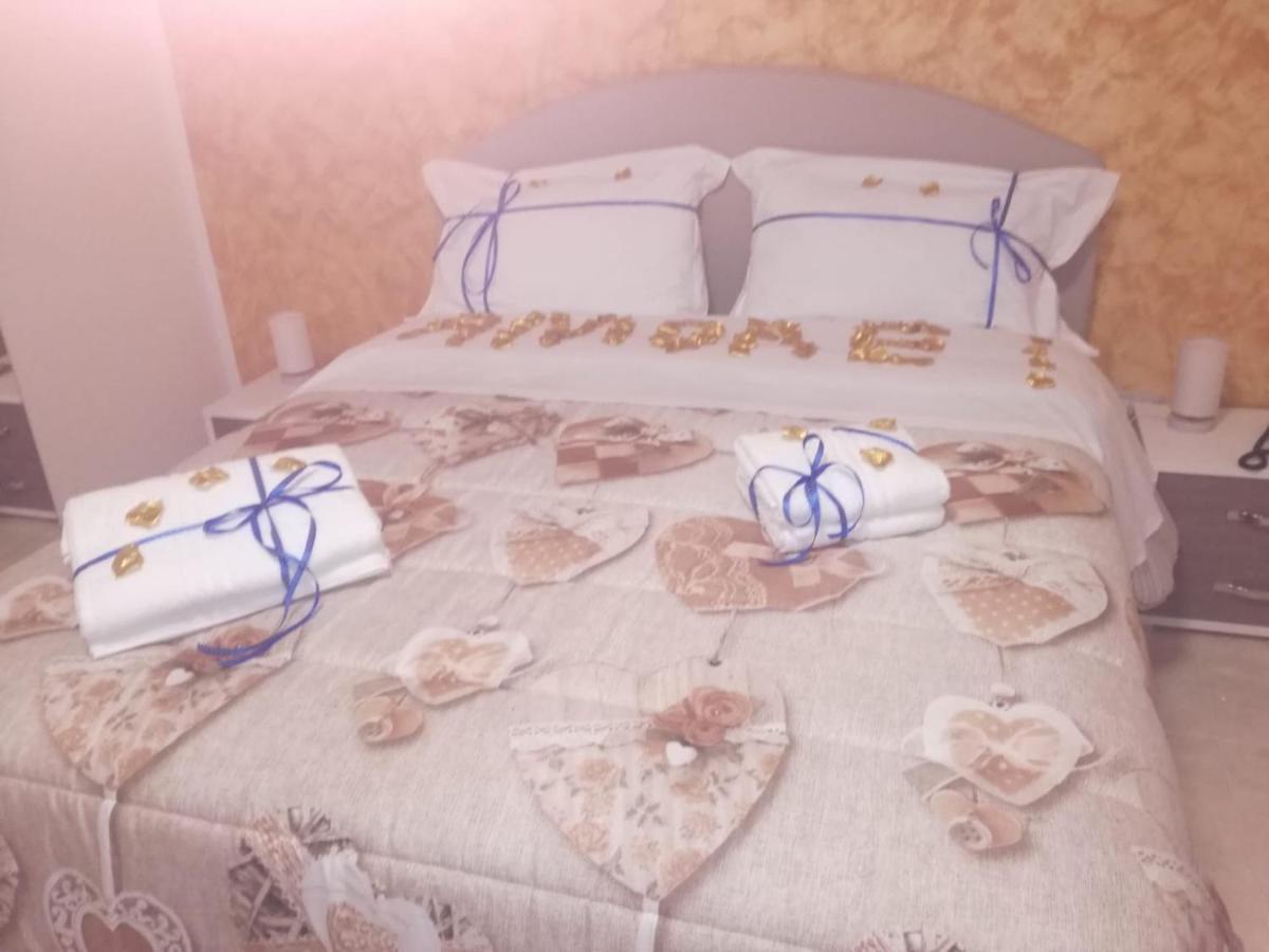 Hotel Cohiba Villaricca Bagian luar foto